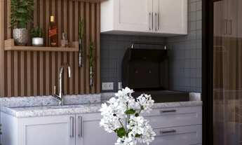 Imagem 4: P/investidor | Entrada de 33mil | Saldo no boleto | mensais de R$1.900, | 2 Dorm