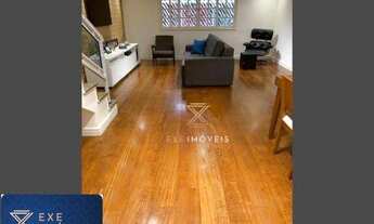 Imagem: Casa com 4 dormitórios à venda, 143 m²