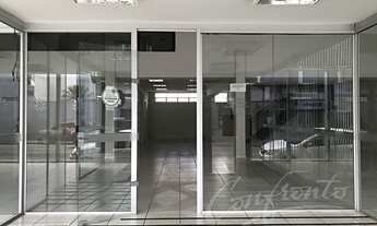 Imagem 7: Loja Campo Largo - Av Rui Barbosa