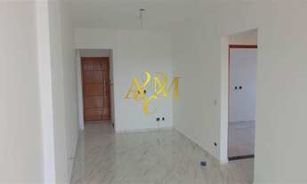 Imagem 7: CAIÇARA-APARTAMENTO 2 DORMITÓRIOS SENDO 1 SUÍTE\VARANDA GOURMET* AM080