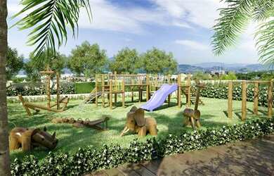 Imagem 7: BE Península 3 duas suítes Barra da Tijuca