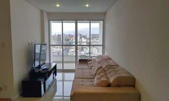 Imagem 3: Apartamento para venda com 112 metros quadrados com 2 quartos em Cascatinha - Juiz de Fora