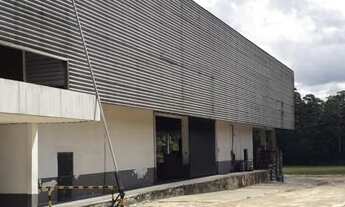 Imagem 2: GALPÃO 1.500M² NO COROADO + 3.000M2 DE PÁTIO