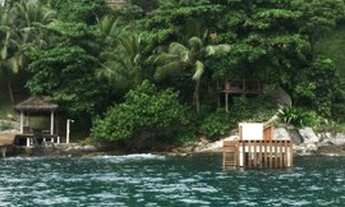 Imagem 7: Maravilhosa casa IlhaBela, COSTÃO-4 suítes, vista maravilhosa-R$9.500.000,00