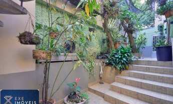 Imagem 3: Casa com 3 dormitórios à venda, 11111 m² por R$ 1.650.000,00 - Vila Mariana - São Paulo/SP