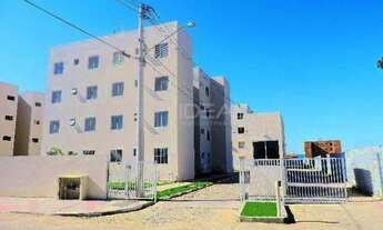 Imagem 2: Campos dos Goytacazes - Apartamento Padrão - Parque Jóquei Club