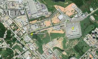 Imagem 2: Área à venda 25.000 próximo Shopping Plaza Macaé