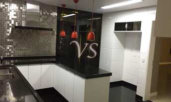 Imagem: Apartamento para Venda em São Paulo, Vila