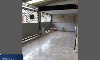 Imagem 4: Casa com 5 dormitórios à venda, 280 m² por R$ 600.000 - Cidade dos Bandeirantes - São Paul