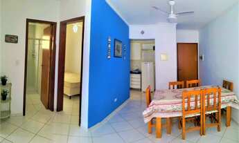 Imagem: Apto21E 2Dorm 1Casal/1Solteiro Varanda Gourmet/Lazer