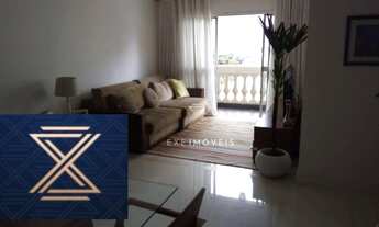 Imagem 2: Apartamento com 3 dormitórios à venda, 99 m² por R$ 640.000 - Vila Congonhas - São Paulo/S