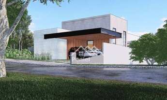 Imagem 2: Casa com 3 dormitórios à venda, 261 m² por R$ 2.500.000,00 - Santa Luisa - Ribeirão Preto