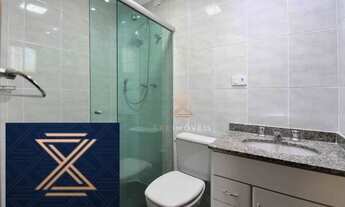 Imagem 5: Apartamento com 3 dormitórios à venda, 128 m² por R$ 746.000 - Vila Nova Cachoeirinha - Sã