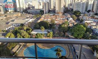 Imagem 6: Apartamento com 4 dormitórios à venda, 140 m² por R$ 1.000.000,00 - Ipiranga - São Paulo/S