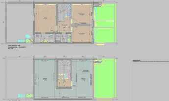 Imagem 7: Casa residencial para venda, Jardim Itu Sabará, Porto Alegre - CA6824