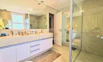 Imagem 2: Apartamento com 4 dormitórios à venda, 195 m² por R$ 2.999.000 - Cruzeiro - Belo Horizonte
