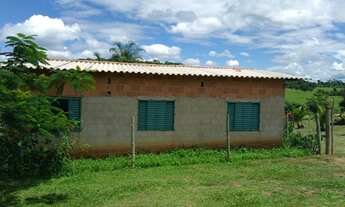 Imagem 3: Rancho Chácara com venda por R$90.000