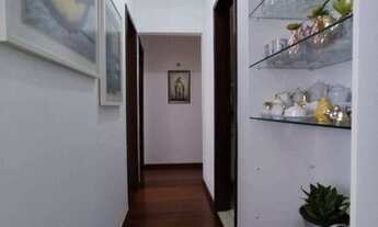 Imagem 6: Apartamento no Melhor da Graça 2 Dormitórios 1 Suíte com Dependência Completa à venda 115