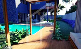 Imagem 5: Alphaville Sergipe - casa com vista para o mar