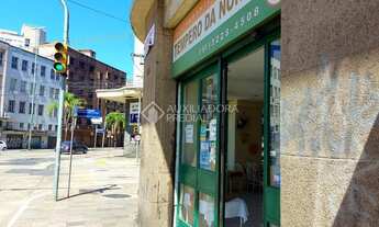 Imagem 3: PORTO ALEGRE - Loja/Salão - Floresta