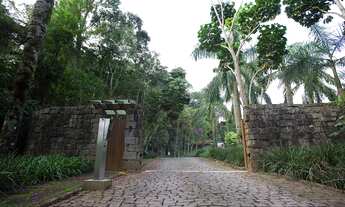 Imagem 3: Terreno a Venda Condomínio em Domingos Martins - ES (Espelho D'agua