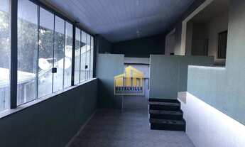 Imagem: Casa com 2 quartos para alugar, 50 m² por