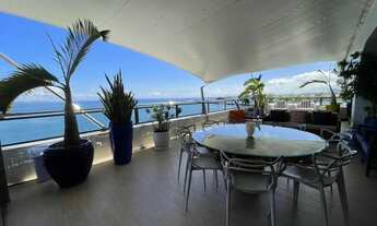 Imagem 3: Apartamento para venda possui 176 metros quadrados com 2 quartos em Comércio - Salvador