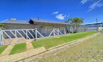 Imagem 2: Arroio do Sal Código 107 Casa Areias Brancas