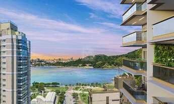 Imagem 3: Livia Machado Imóveis vende lançamento de 171,38 m² na Enseada do Suá