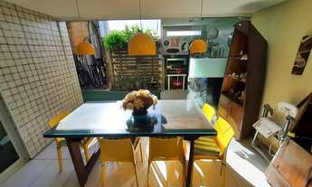 Imagem 3: Casa em Condomínio para Venda em Fortaleza, Sapiranga-Coité, 4 dormitórios, 3 suítes, 4 ba