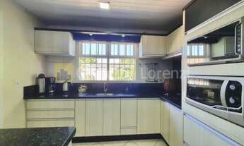 Imagem 2: Casa para venda com 70 metros quadrados com 2 quartos em Encosta do Sol - Estância Velha