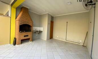 Imagem 2: Lindo Sobrado À Venda Em Presidente Altino, Osasco Com 3 Dormitorios Sendo 1 Suite + Edicu