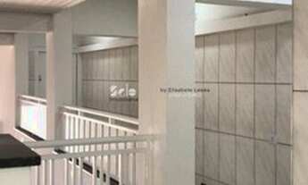 Imagem 7: Salão Comercial para Locação Jardim dos Francos, São Paulo