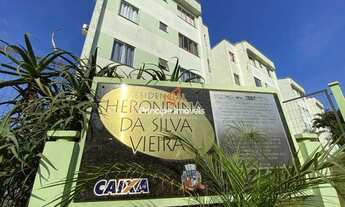 Imagem: Apartamento com 2 dormitórios no Aventureiro