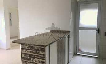 Imagem 4: Excelente Apartamento a venda Jardim Copacabana - Fatto Acqua 2 Dormitórios e 1 vaga de ga