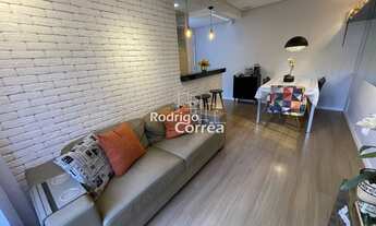 Imagem 6: Apartamento 3 Quartos com Suíte - Montado - Excelente Localização - Manoel Plaza