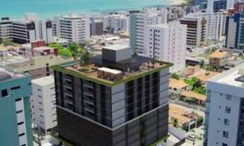 Imagem 5: MOVE Tambaú Lazer Vista MAR Última Unidade Flat