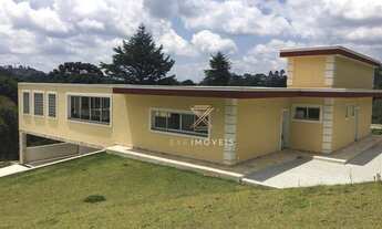 Imagem 4: Casa Residencial à venda, Vila Inglesa, Campos do Jordão -