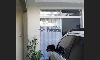 Imagem: Casa à venda, 3 quartos, 2 suítes, 2 vagas