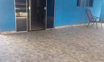 Imagem 2: Casa na Região do Imperial - Residencial Maria de Lourdes