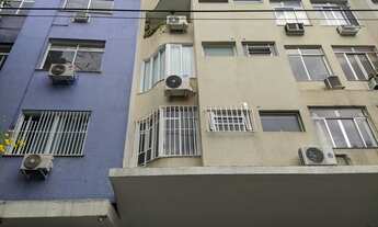 Imagem 3: Kitnet/conjugado para aluguel tem 36 metros quadrados em Leblon - Rio de Janeiro - RJ