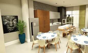 Imagem 6: Apartamento residencial para venda, Jardim Itália, Chapecó - AP10989