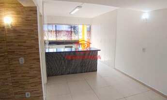 Imagem 7: Apartamento térreo de 3 quartos na Praça Seca