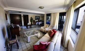 Imagem 2: Excelente 4Qts a poucos metros do mar de Boa Viagem!