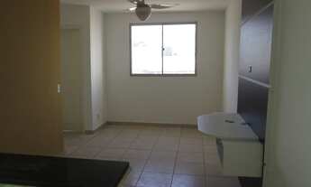 Imagem 4: OPORTUNIDADE: Apartamento já Alugado à Venda no Bairro São Francisco em Campo Grande/MS no