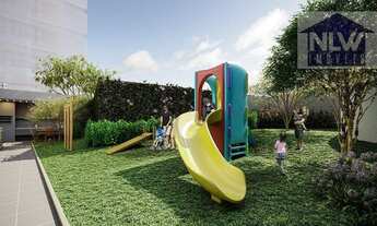 Imagem 4: Apartamento à venda, 32 m² por R$ 280.000,00 - Barra Funda - São Paulo/SP