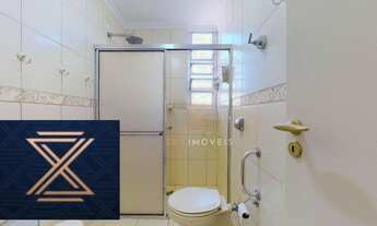 Imagem 7: Apartamento com 3 dormitórios à venda, 90 m² por R$ 410.000 - Santana - São Paulo/SP