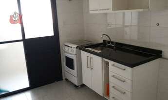 Imagem 5: Apartamento Padrão para Aluguel em Alphaville Empresarial Barueri-SP - 178