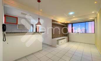 Imagem 5: Apartamento em Capim Macio para Locação