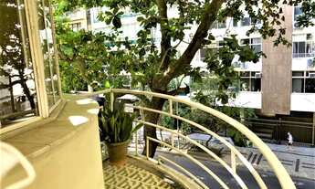 Imagem 7: Apartamento para venda possui 115 metros quadrados com 2 quartos em Ipanema - Rio de Janei